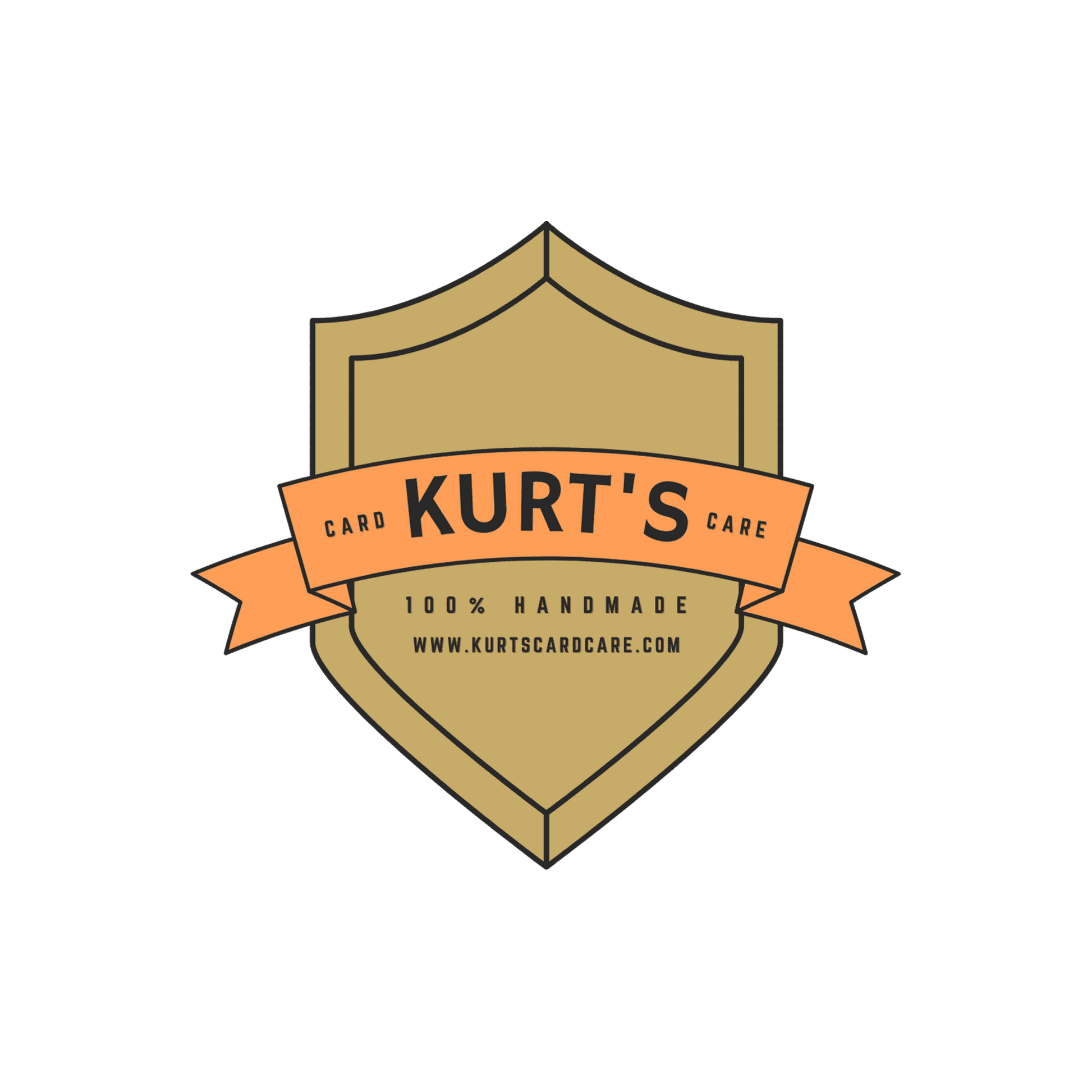 Kurt's Care Kit - Slabmags